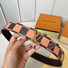 Louis Vuitton Belts